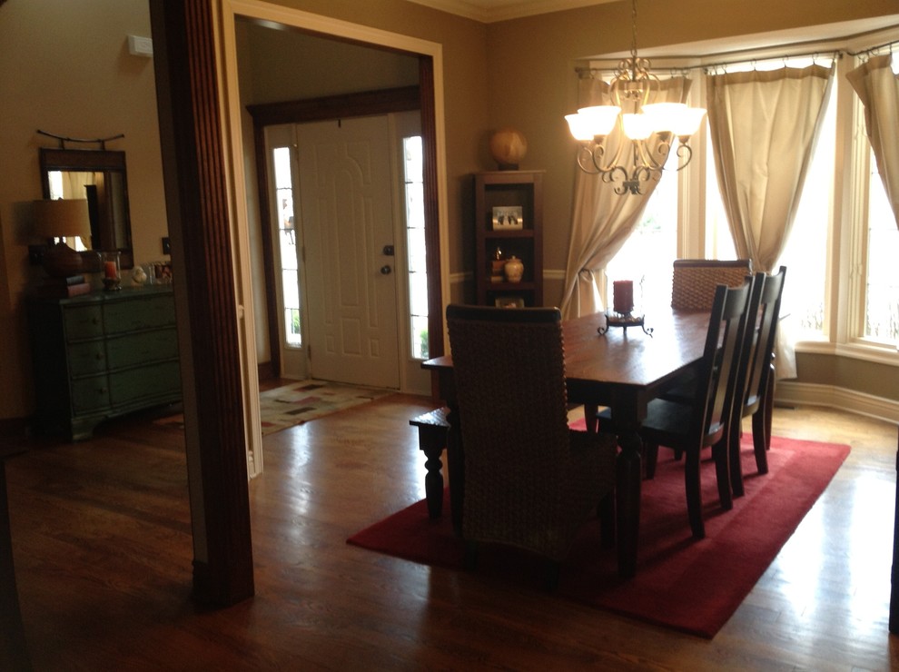 Need dining room help