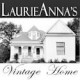 LaurieAnna's Vintage Home