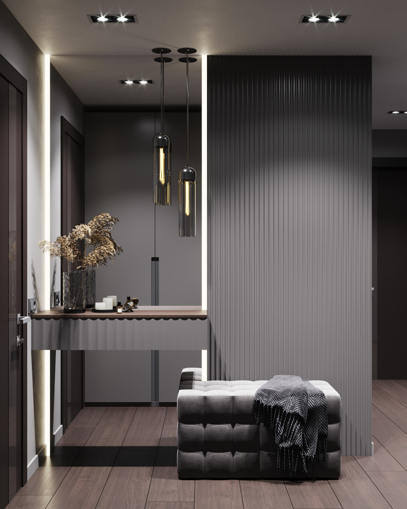 ЖК "Шведская крона"