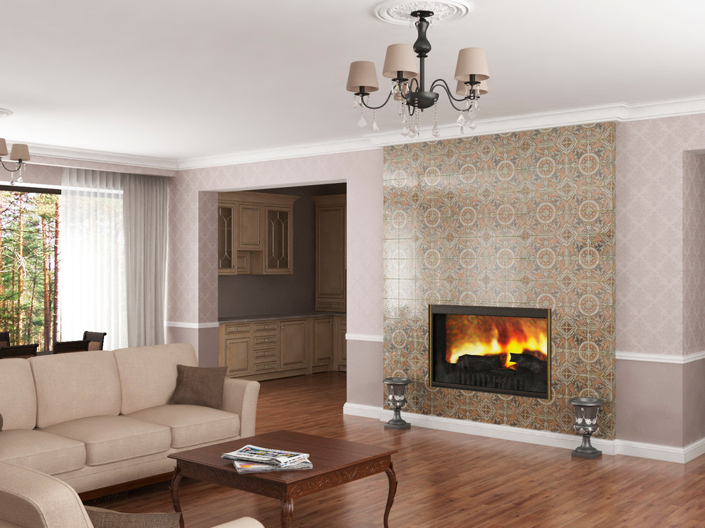 ДИЗАЙН ПРОЕКТ