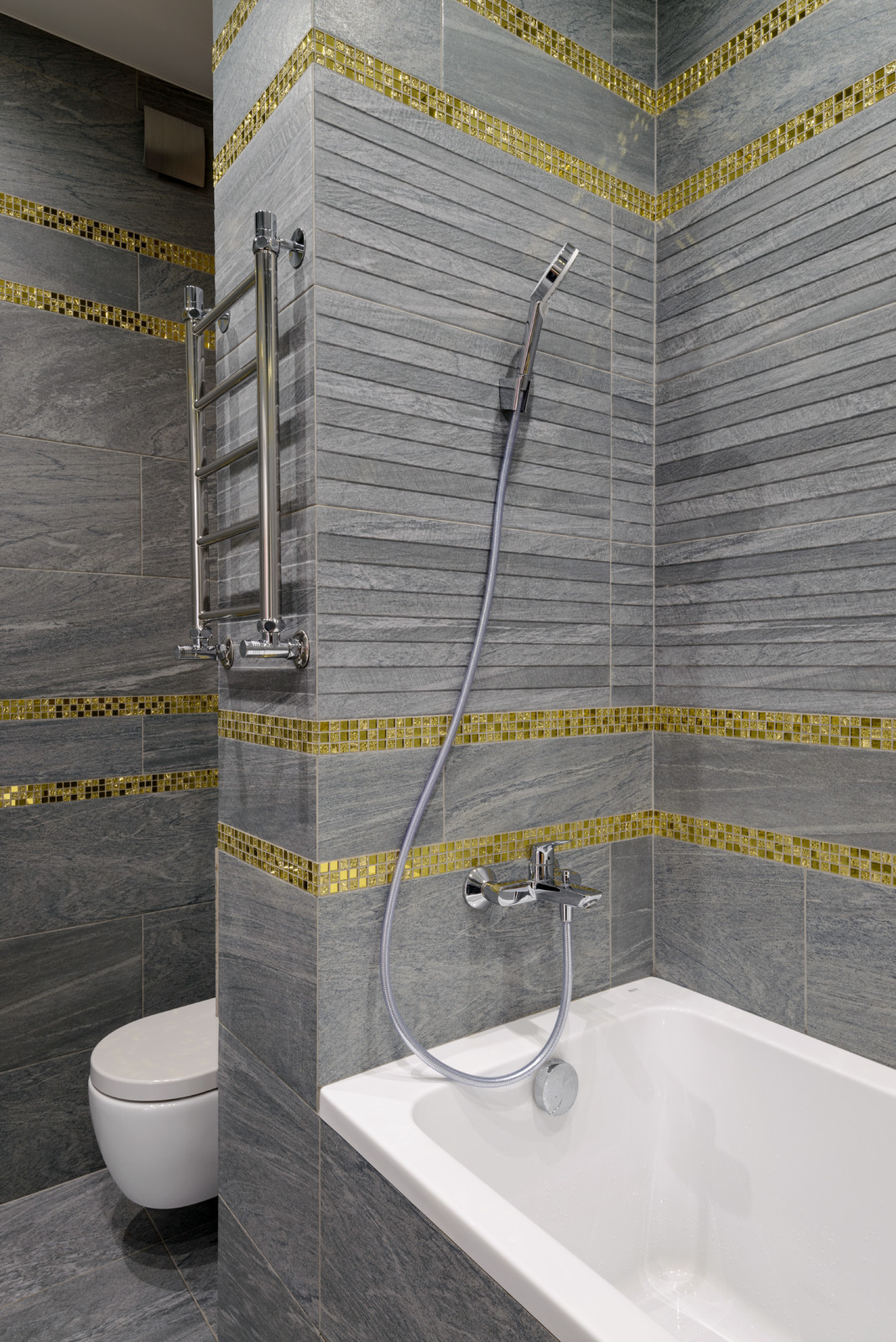 Однокомнатная квартира