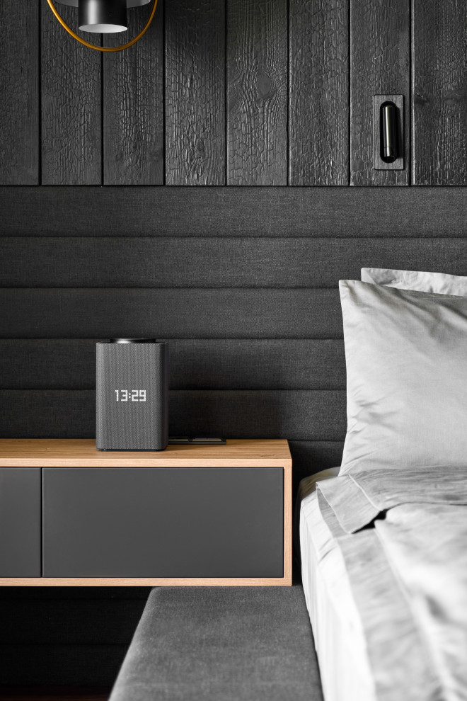 Квартира на Типанова