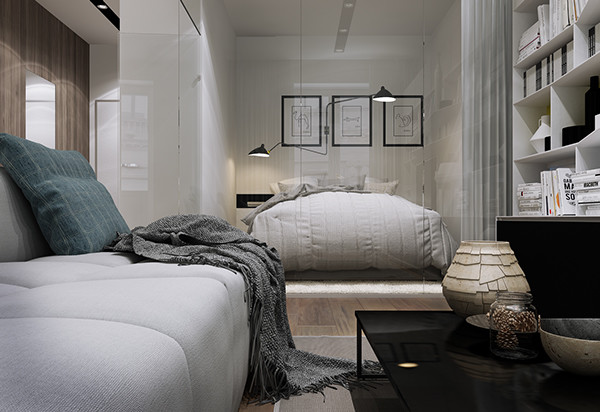 Квартира №1