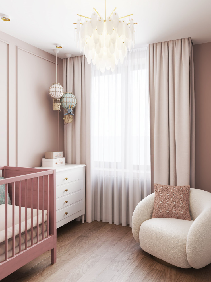 ЖК Бау Хауз