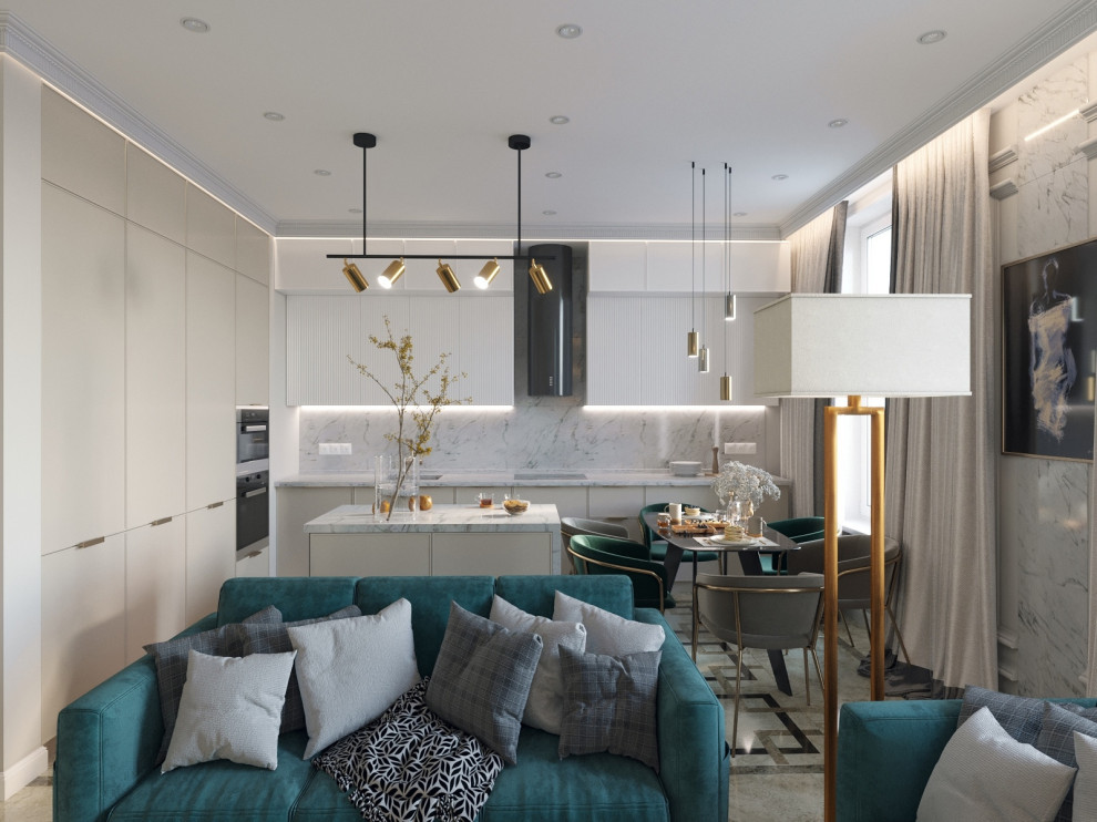 ЖК "Сити Парк"