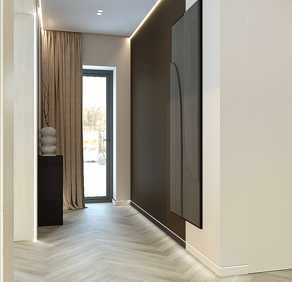 Осиновые горки