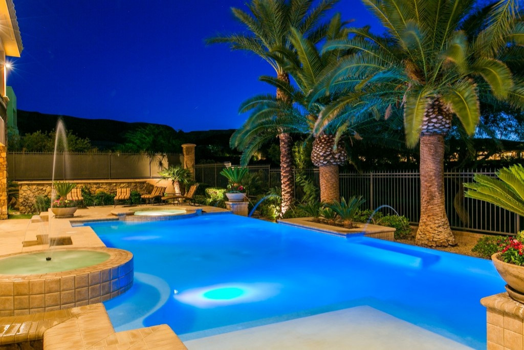 Simon Residence
