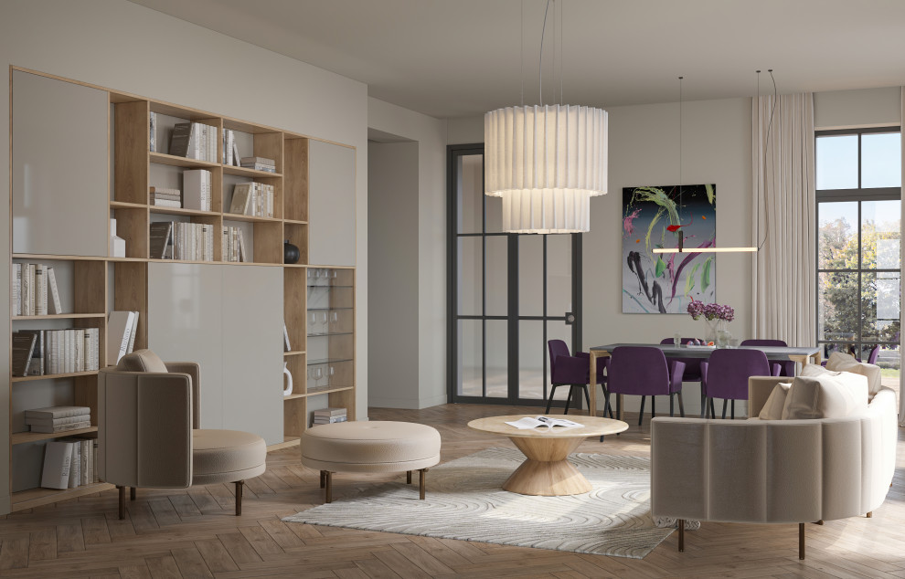 Дипломный проект в Italian-business-academy