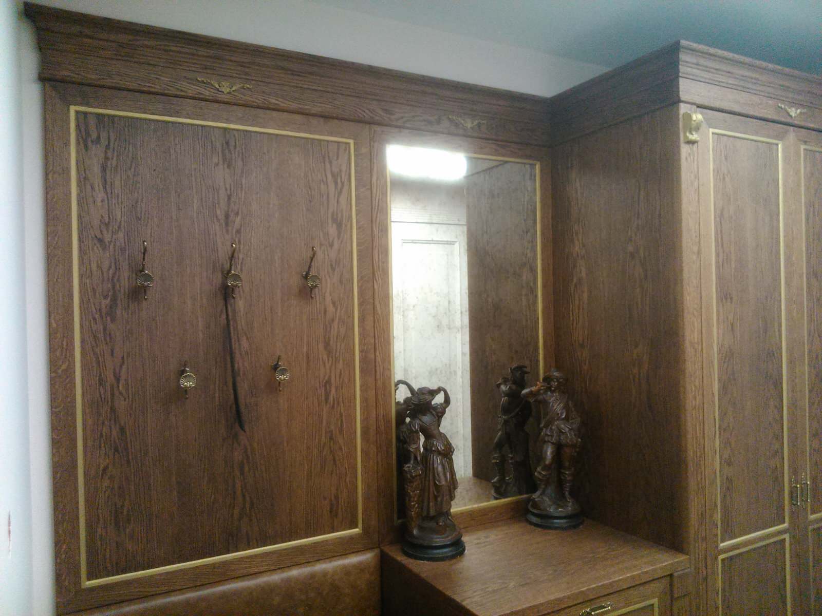 Наши работы