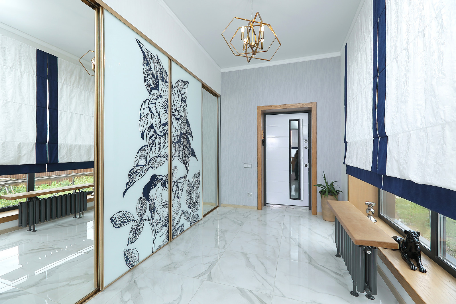 Дом на ул. Гагарина