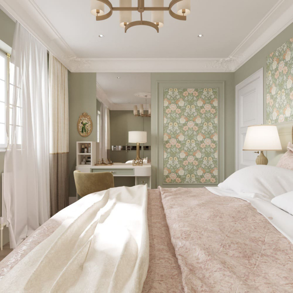 Таунхаус в Лондоне