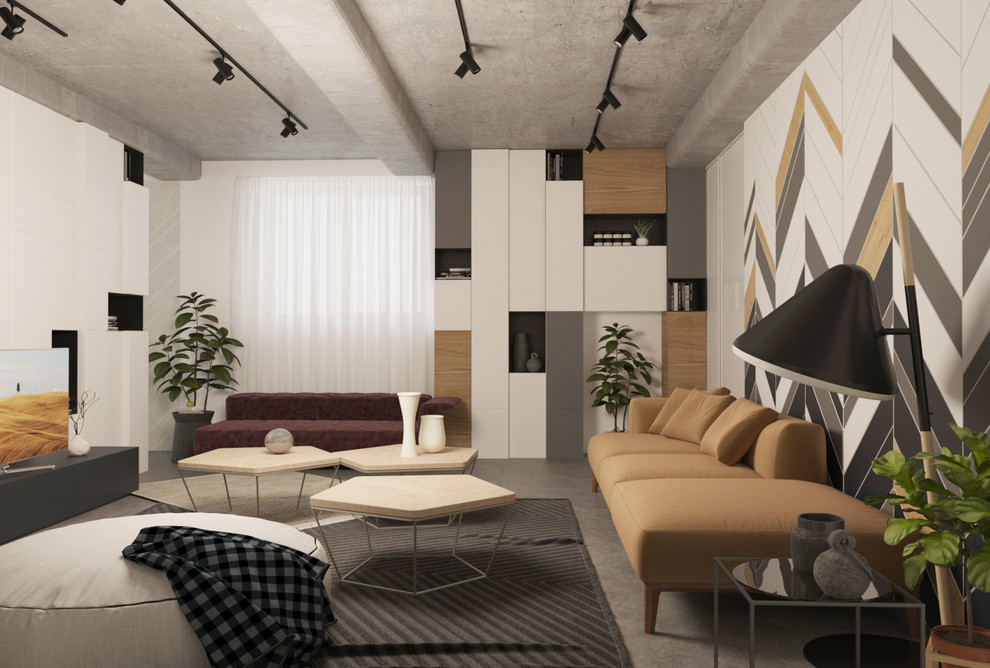 Дом в Можайском 2