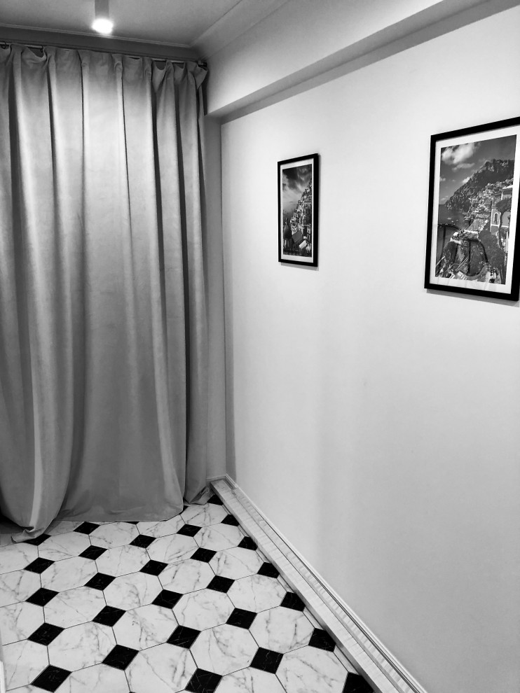 Небольшая квартира для аренды