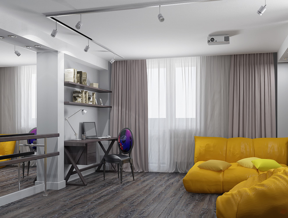 Квартира Северный