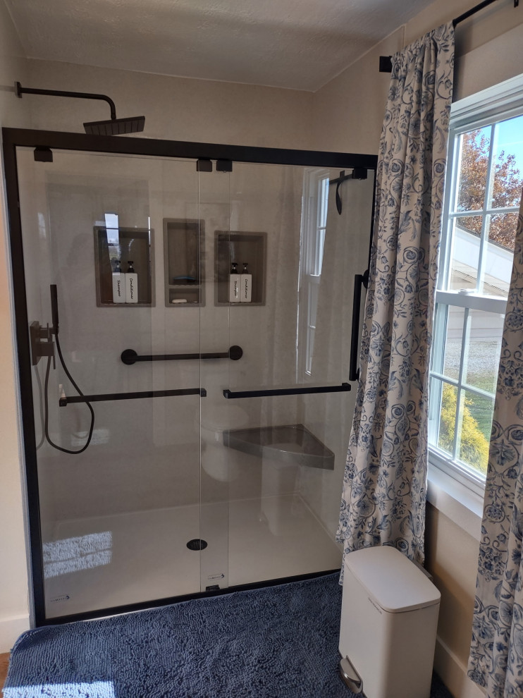 Master Bath Remodel in Centerburg