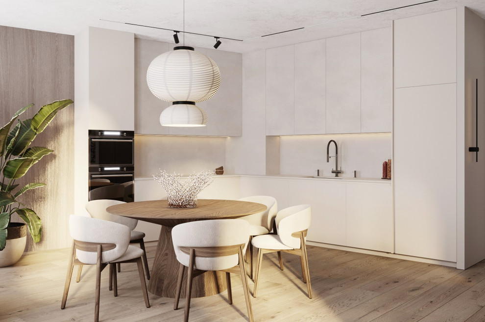 ЖК Морская набережная