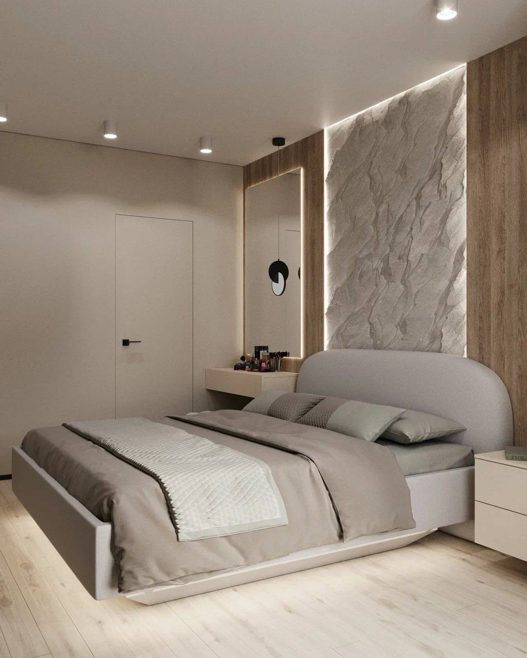 Квартира в ЖК Новатор