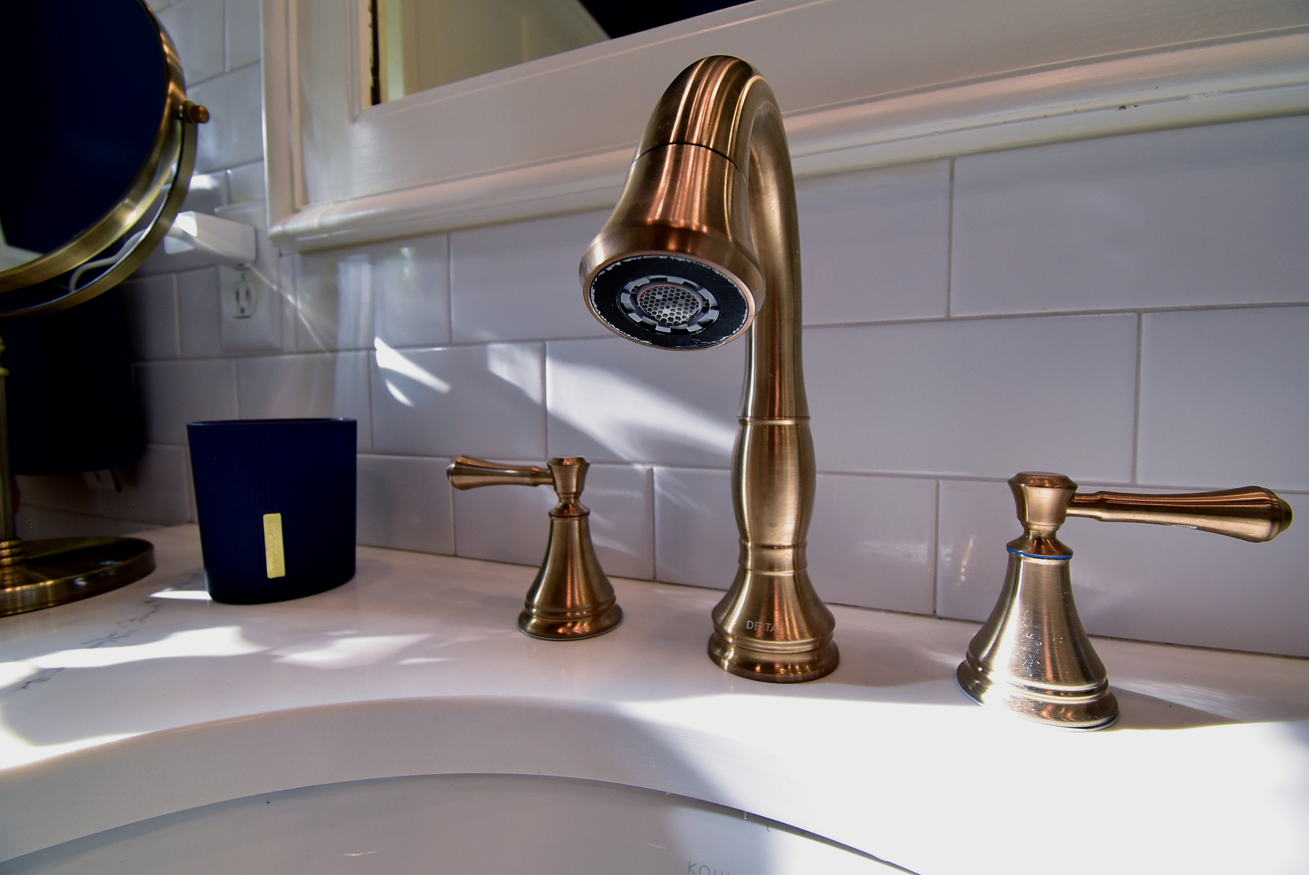 Milwaukee Residence - Master Bath Remodel