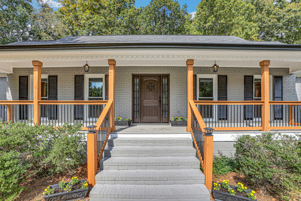 Ashridge Total Home Remodel