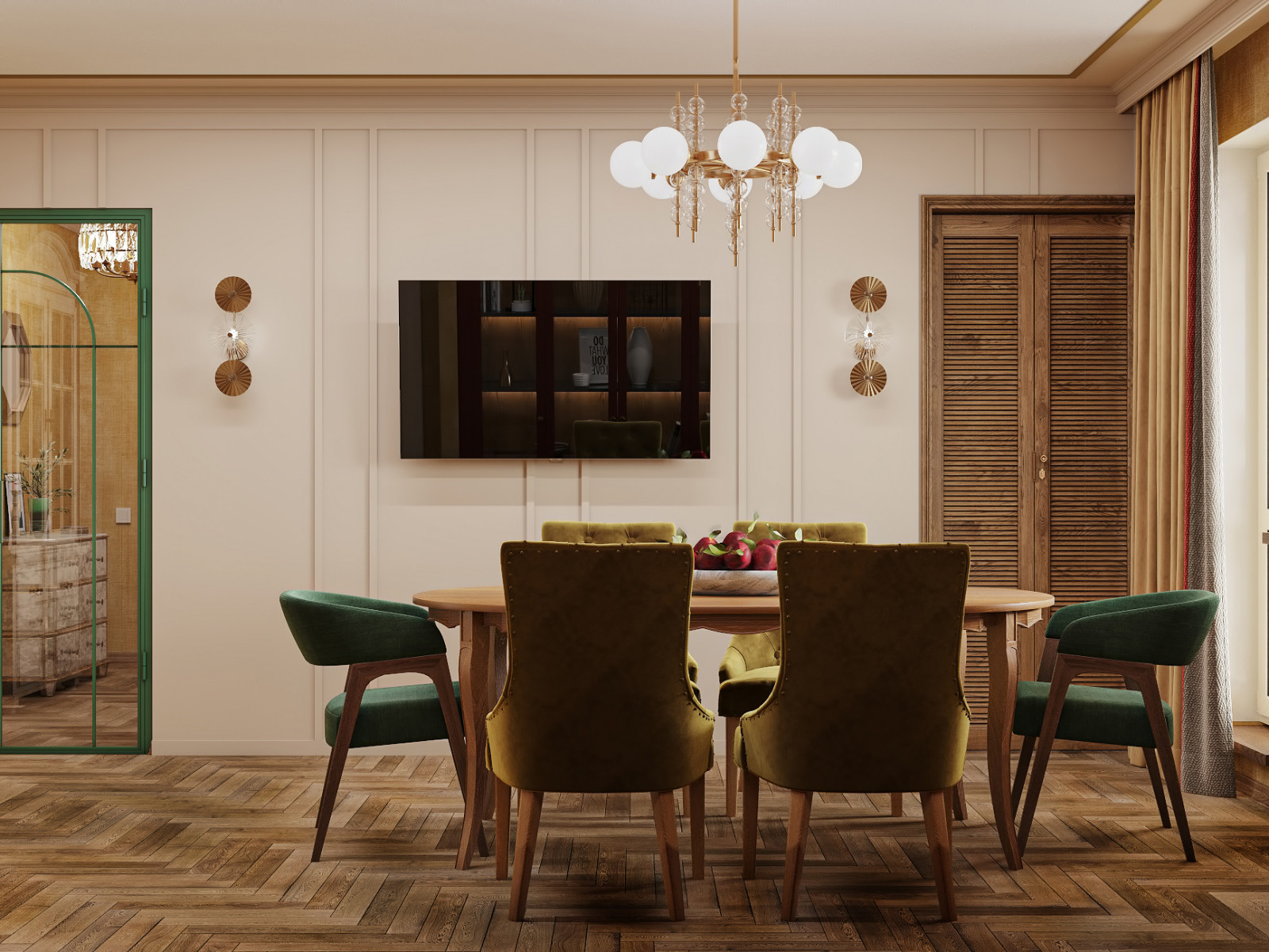 Маленькая Англия