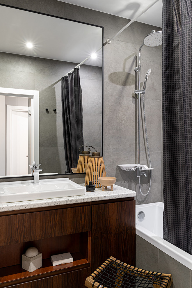 Квартира в ЖК Легенда