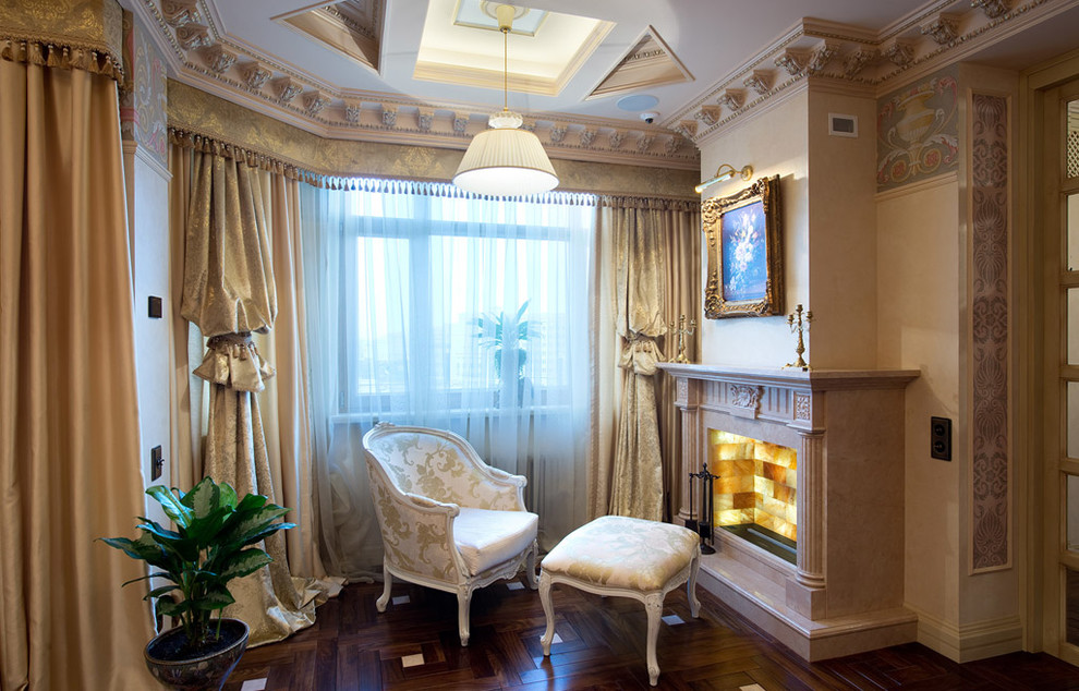 ЖК ДОМИНИОН