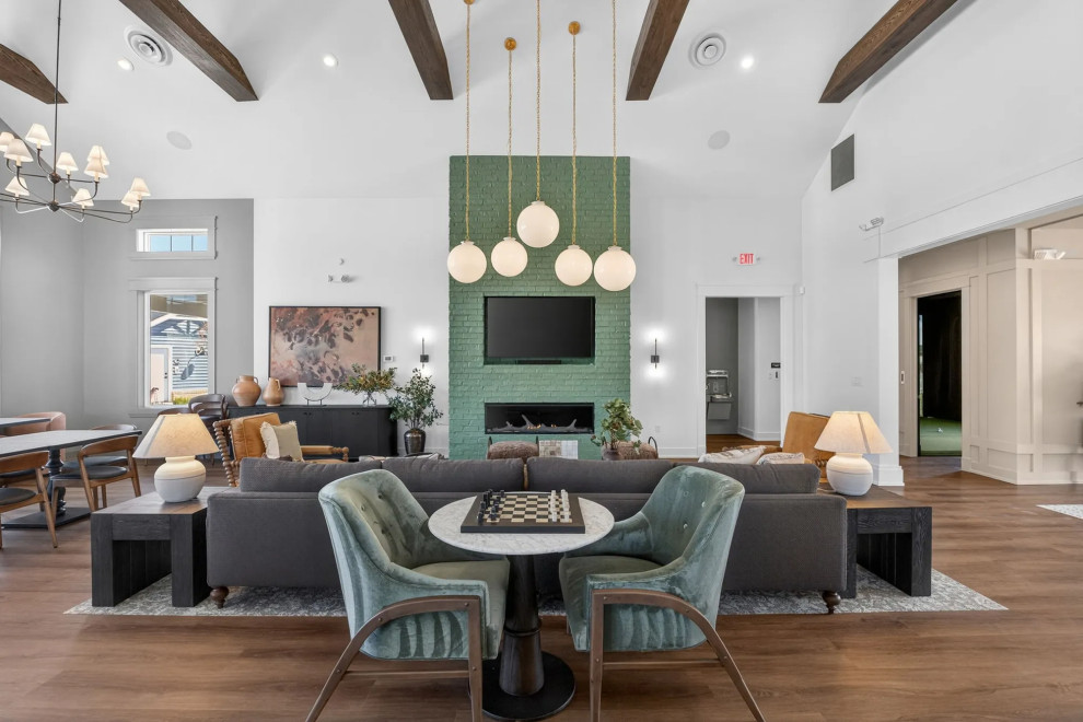 The Villas at Swift Creek