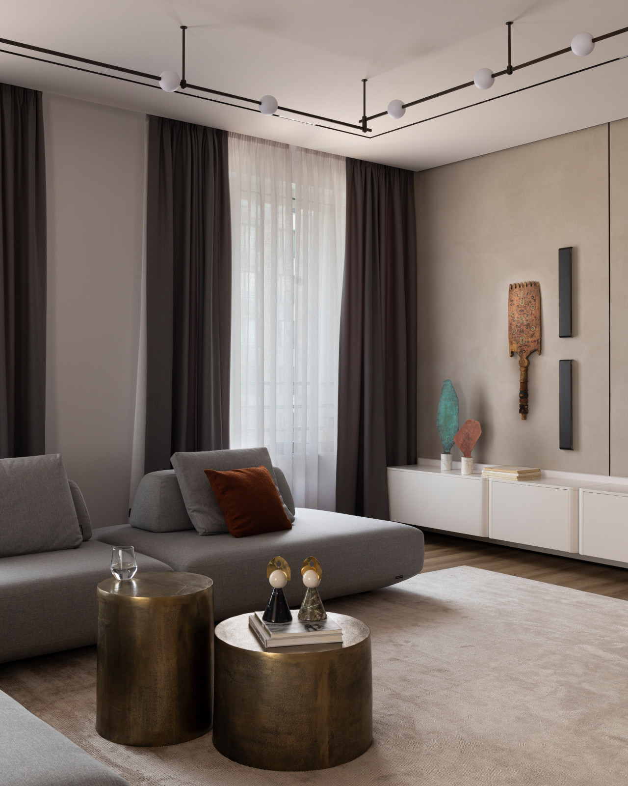 Летняя квартира