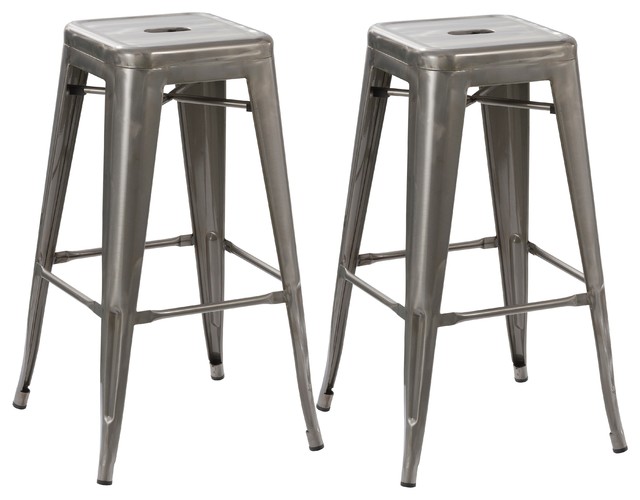 Hart Bar Stools Set Of 2 30 Hart Bar Stools Set Of 2 30