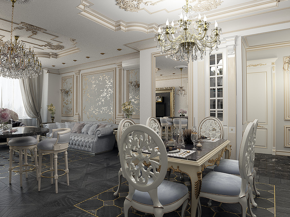 ЖК Триколор