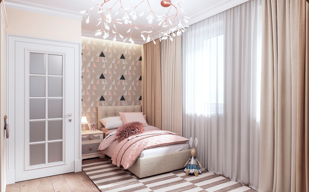 Квартира в ЖК"Город"