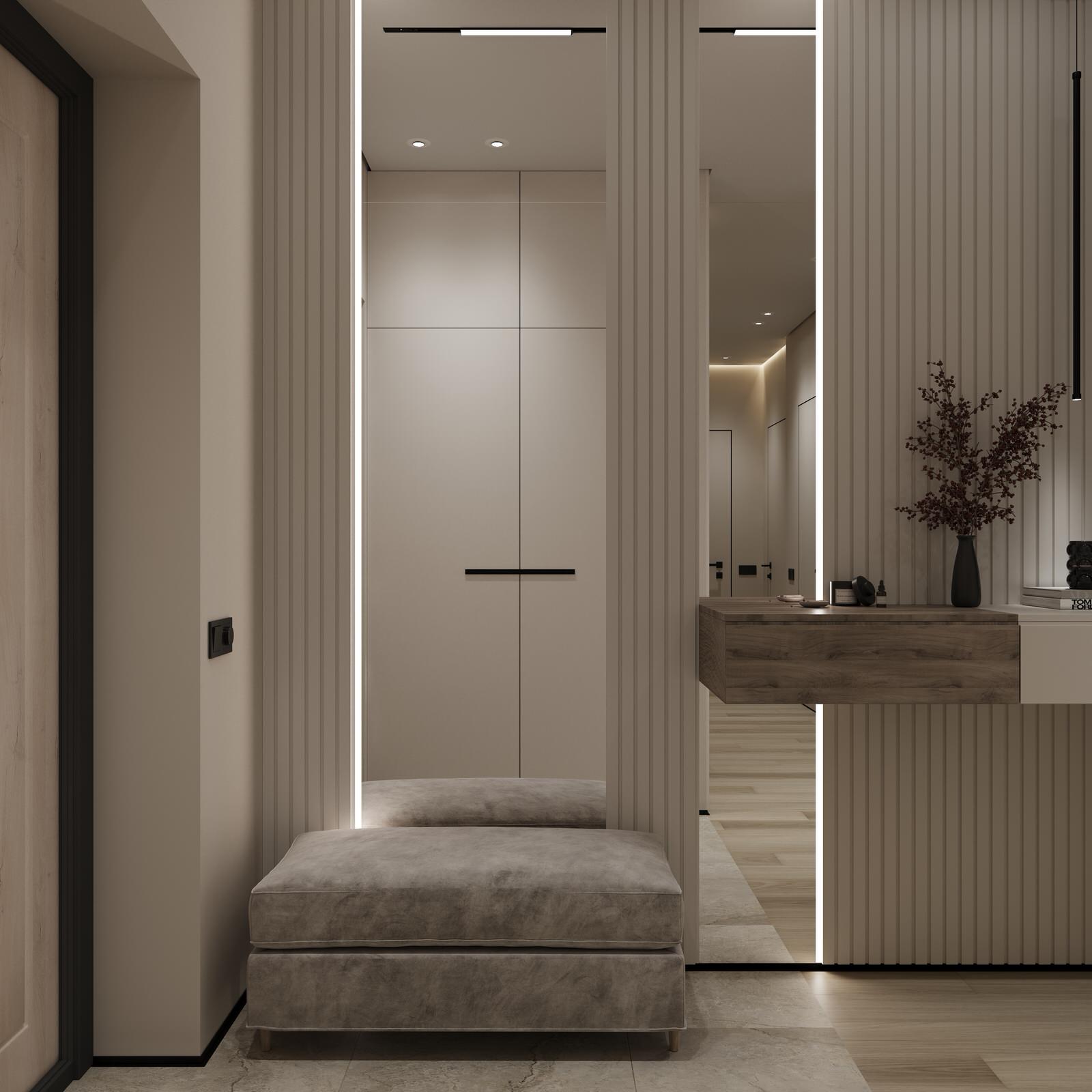 ЖК на Берша