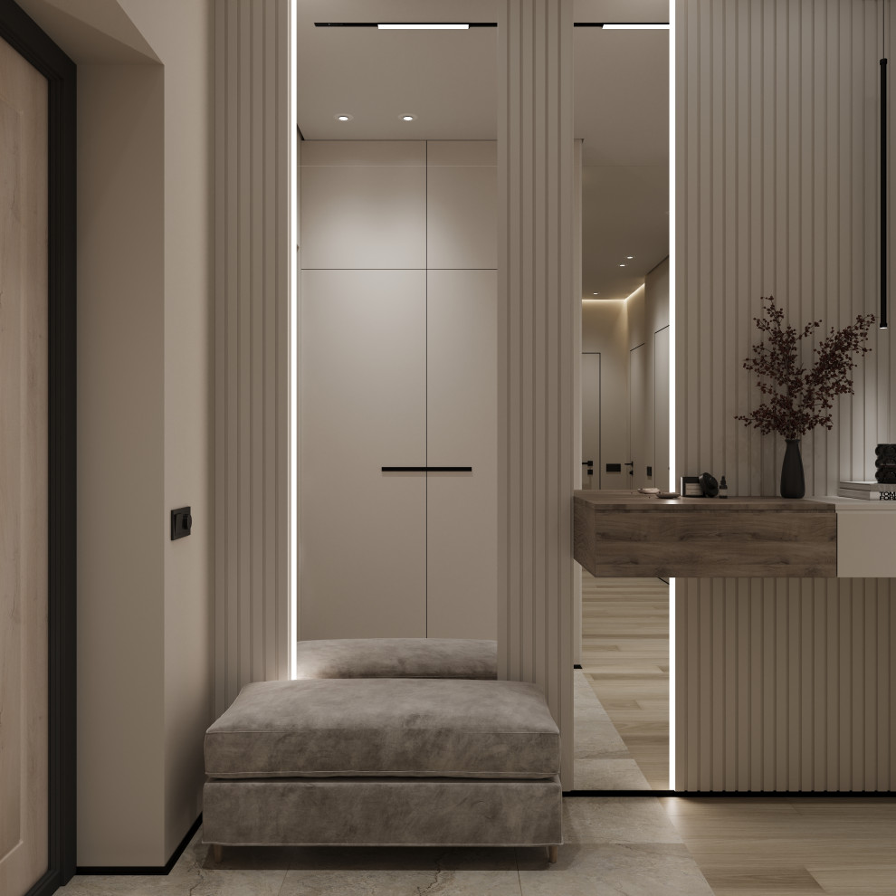 ЖК на Берша