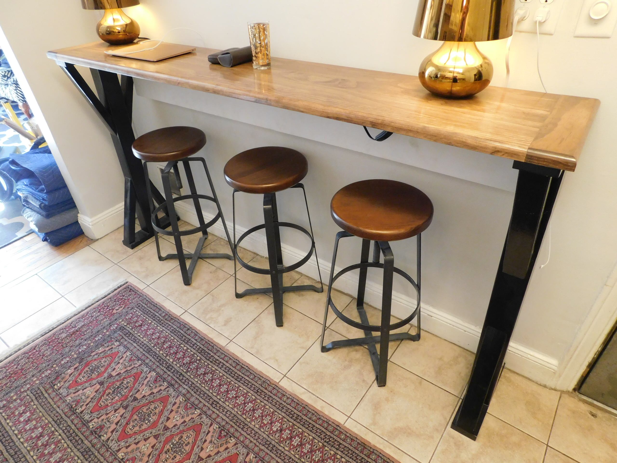 My Interior Projects