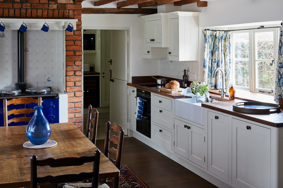 Country Cottage refurbishment