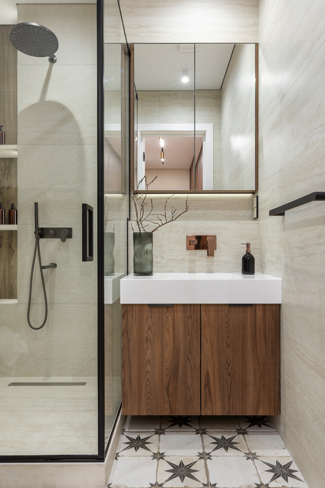 ЖК Vincent реализация