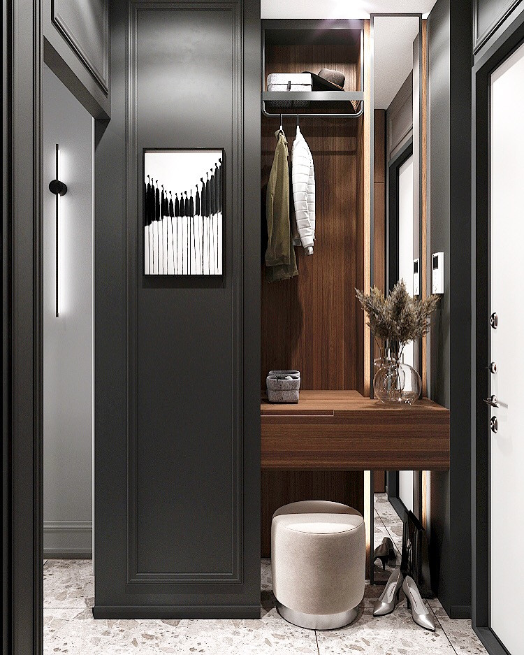 ЖК Маяк, квартира в башне