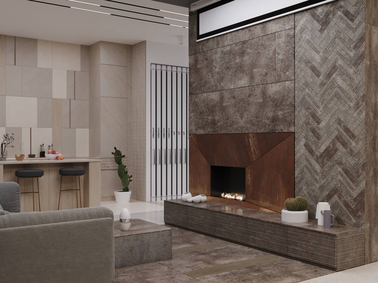 Шоу Рум Магазина