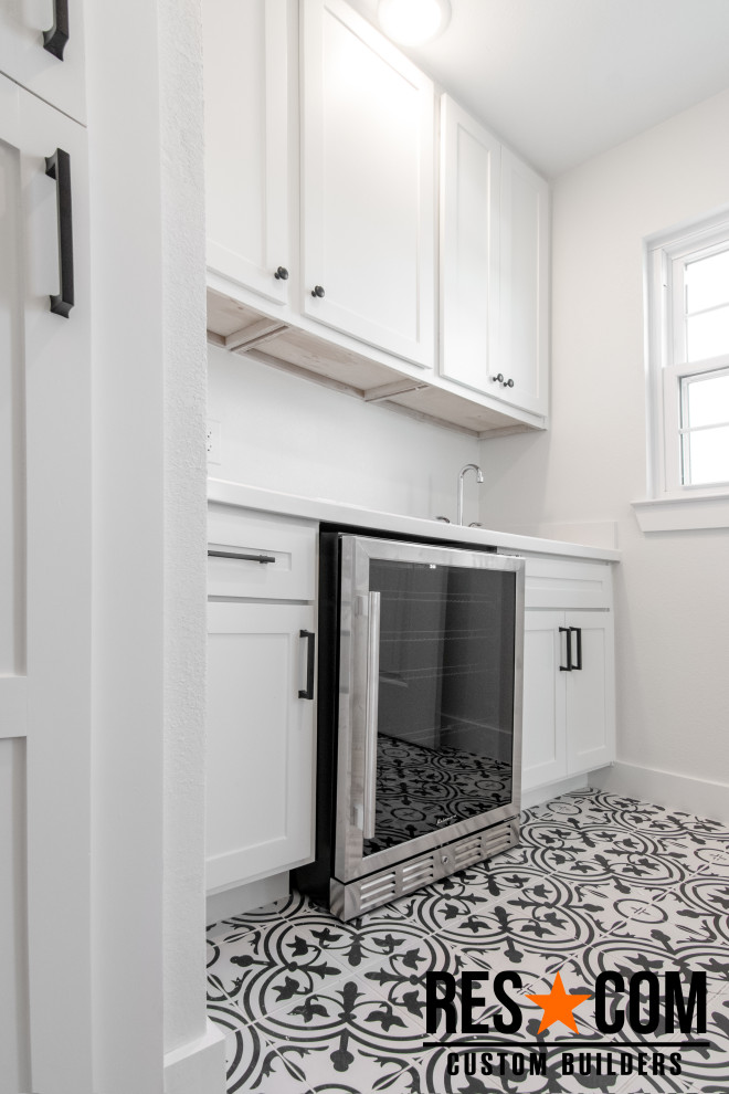 Joyce Lane - Complete Renovation