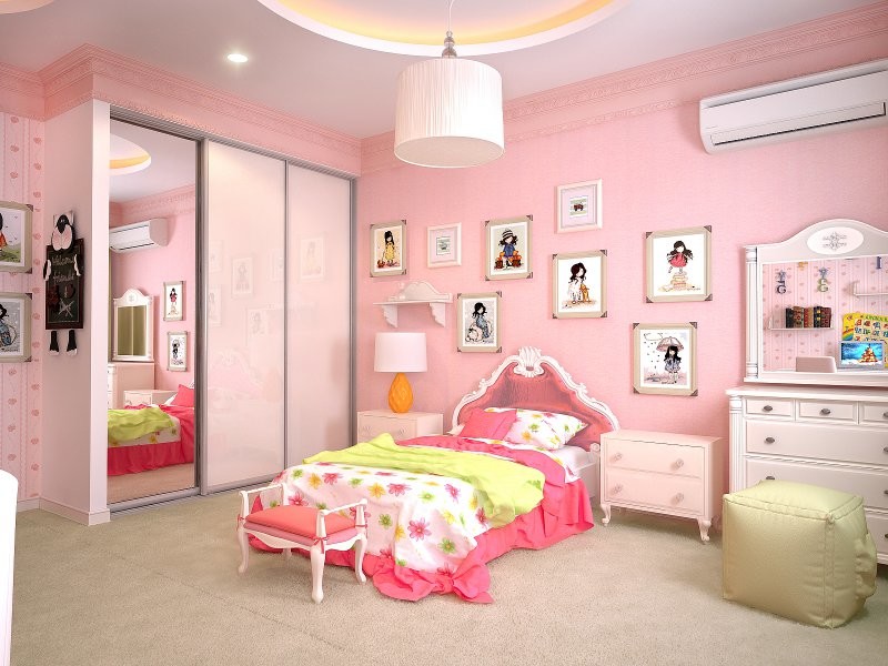 Особняк в Нео классике