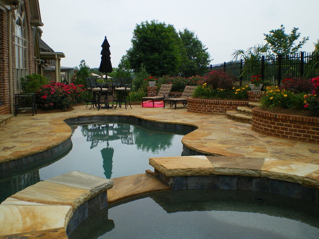 Botanica Atlanta Landscape Designbuildmaintain Outdoor