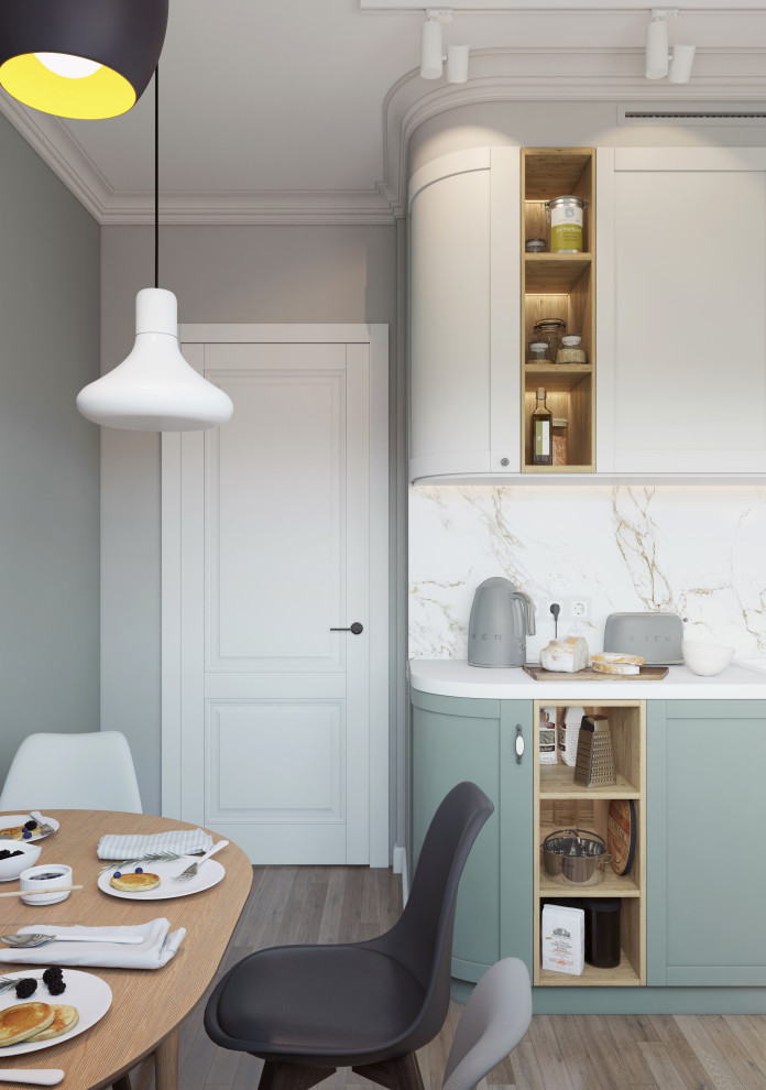 Cканди для семьи