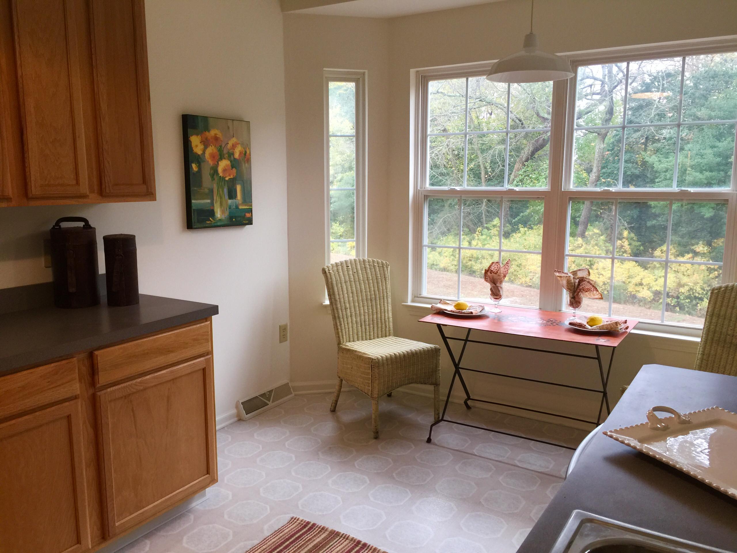 Brandywine community- vacant home for sale