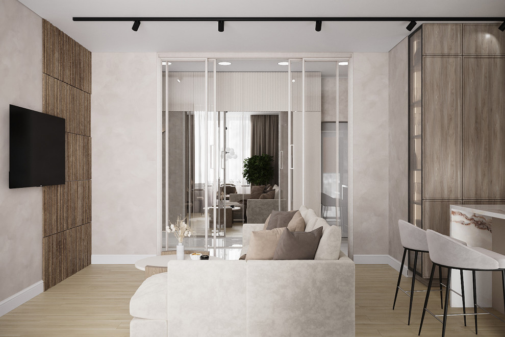 ЖК Белый Сад