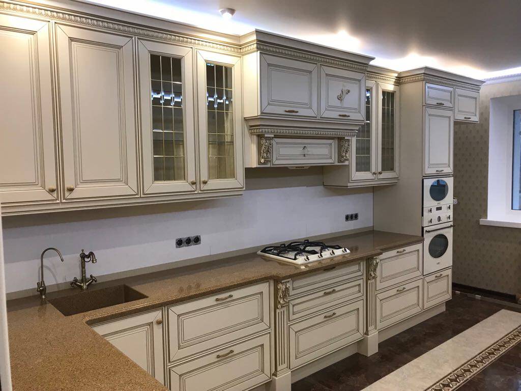 Классика в Английском стиле