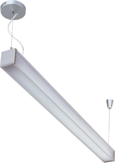 Fluorescent Ceiling Lamp White Flourescent