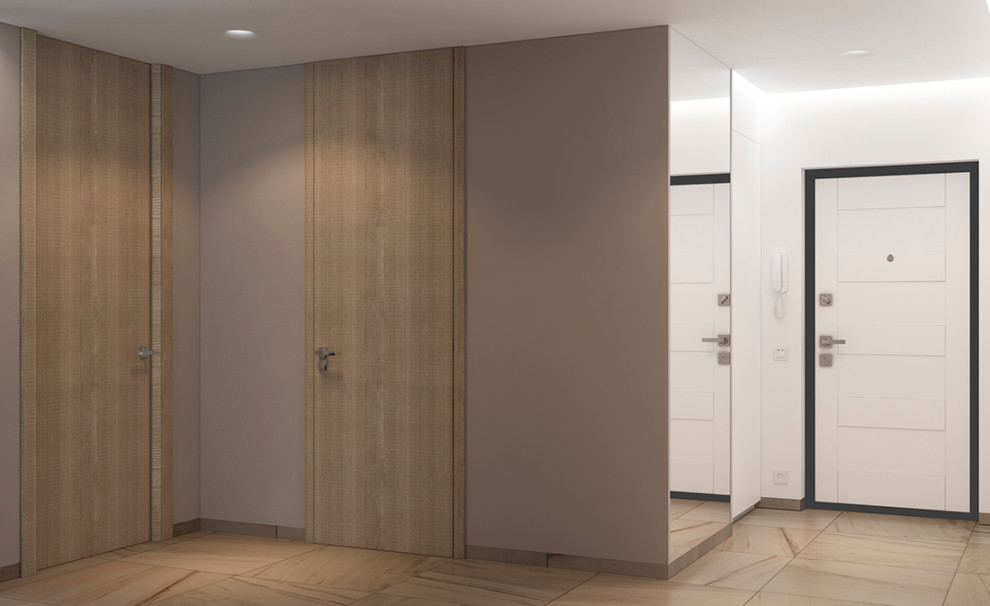 Минимализм