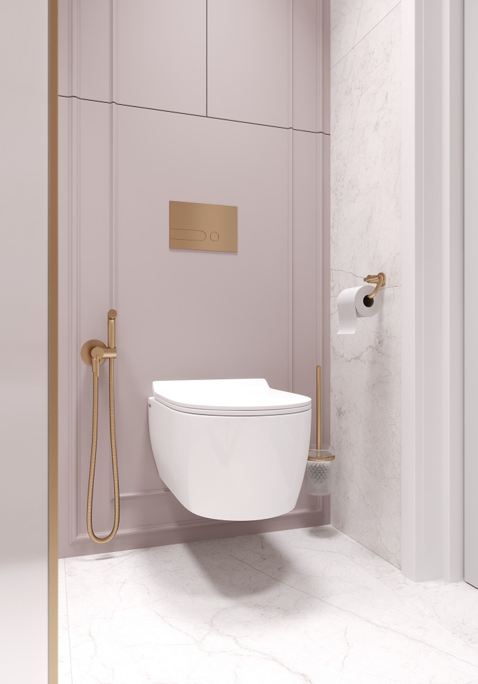 Ванная комната, фото 4