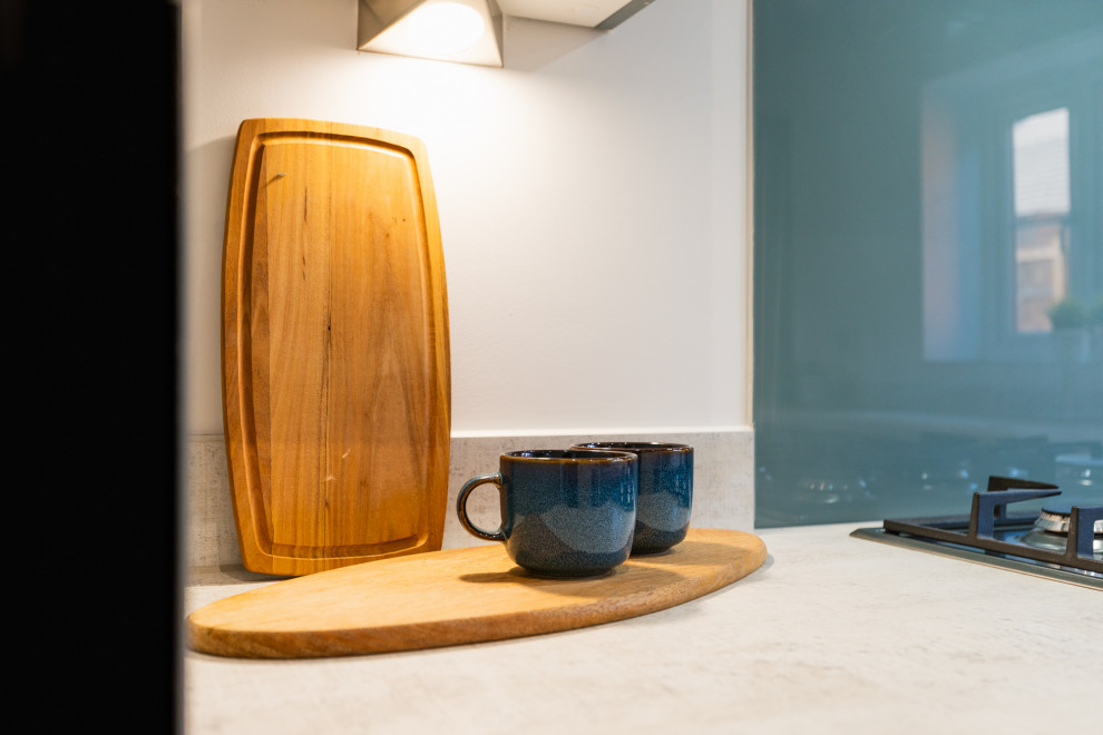 View Home - The Cadeby - Peveril Homes, Lily St Farm
