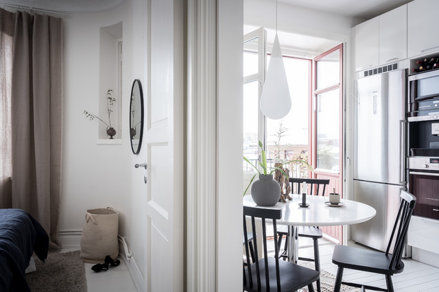Nordhemsgatan 64 skandinavisk